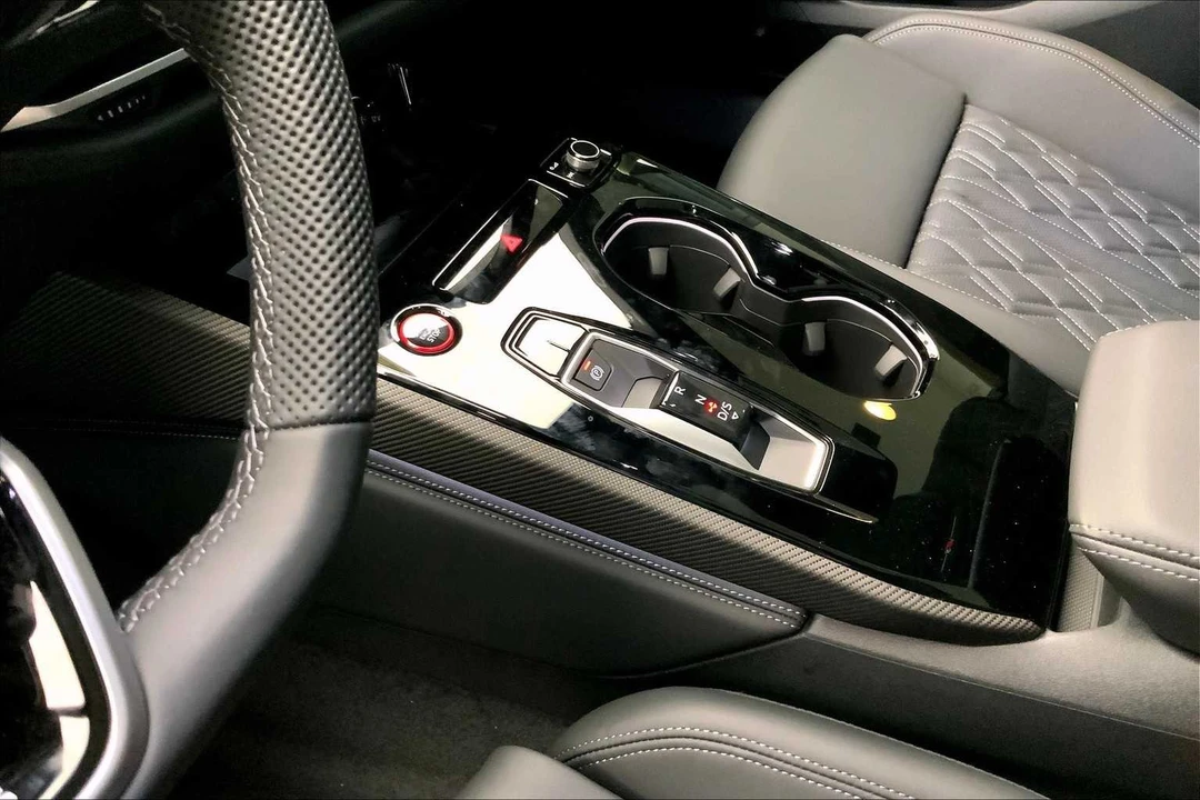 2025 Audi S5 - Image 7 of 12