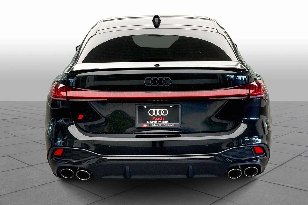 2025 Audi S5 - Image 4 of 12