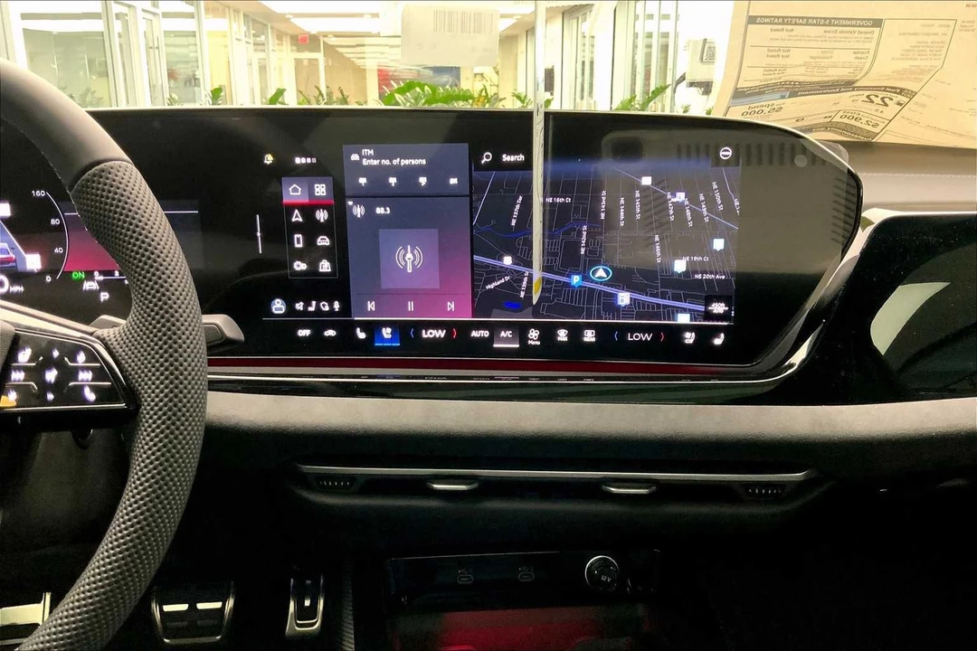 2025 Audi S5 - Image 6 of 12