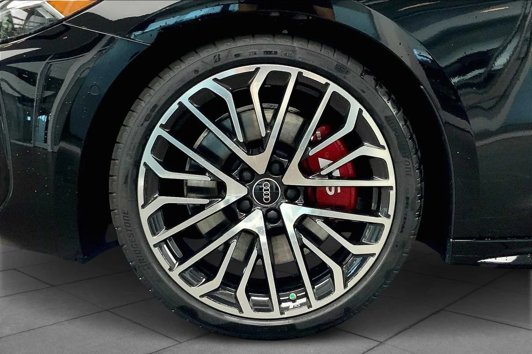2025 Audi S5 - Image 11 of 12