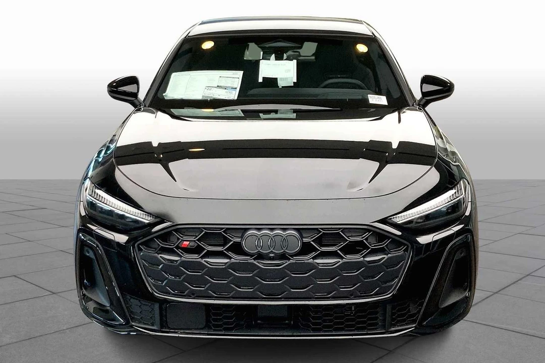 2025 Audi S5 - Image 3 of 12
