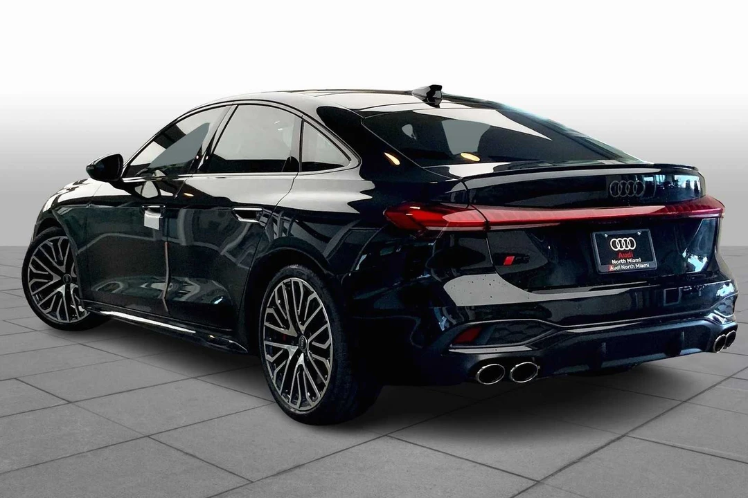 2025 Audi S5 - Image 12 of 12