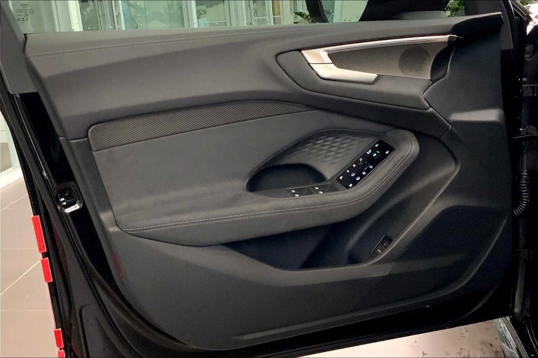 2025 Audi S5 - Image 10 of 12