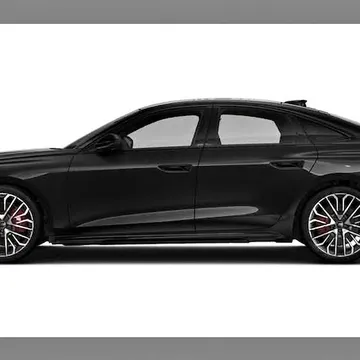 2025 Audi S5 Prestige