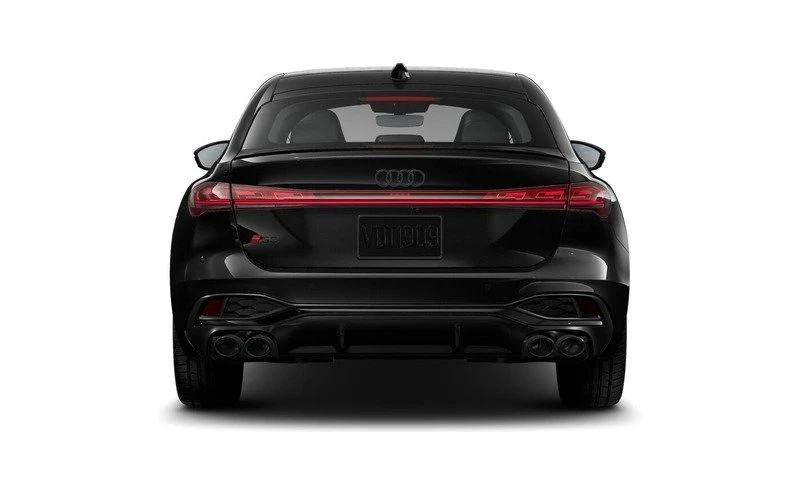 2025 Audi B9 S5 - Image 8 of 9