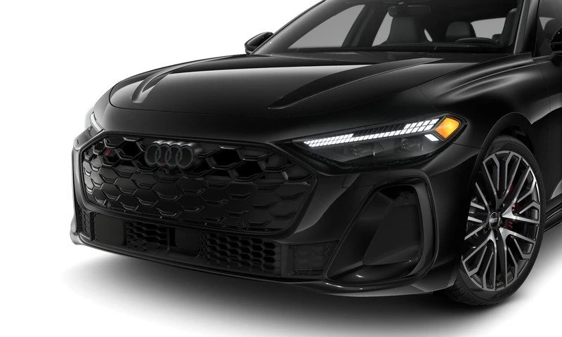2025 Audi B9 S5 - Image 7 of 9