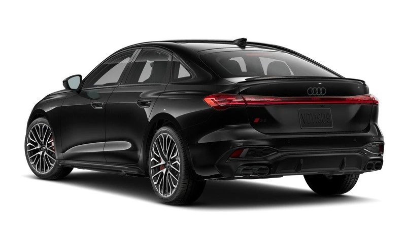 2025 Audi B9 S5 - Image 3 of 9