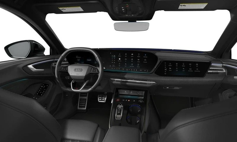 2025 Audi B9 S5 - Image 4 of 9