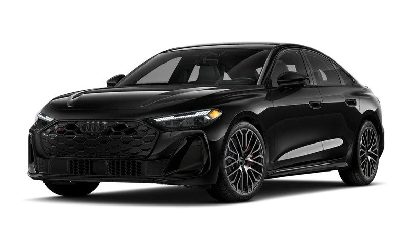2025 Audi B9 S5 - Image 2 of 9