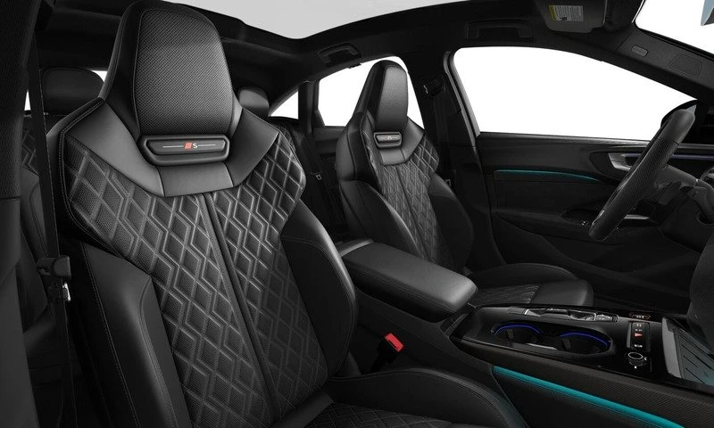 2025 Audi B9 S5 - Image 6 of 9
