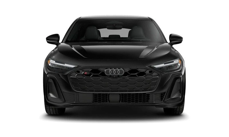 2025 Audi B9 S5 - Image 5 of 9