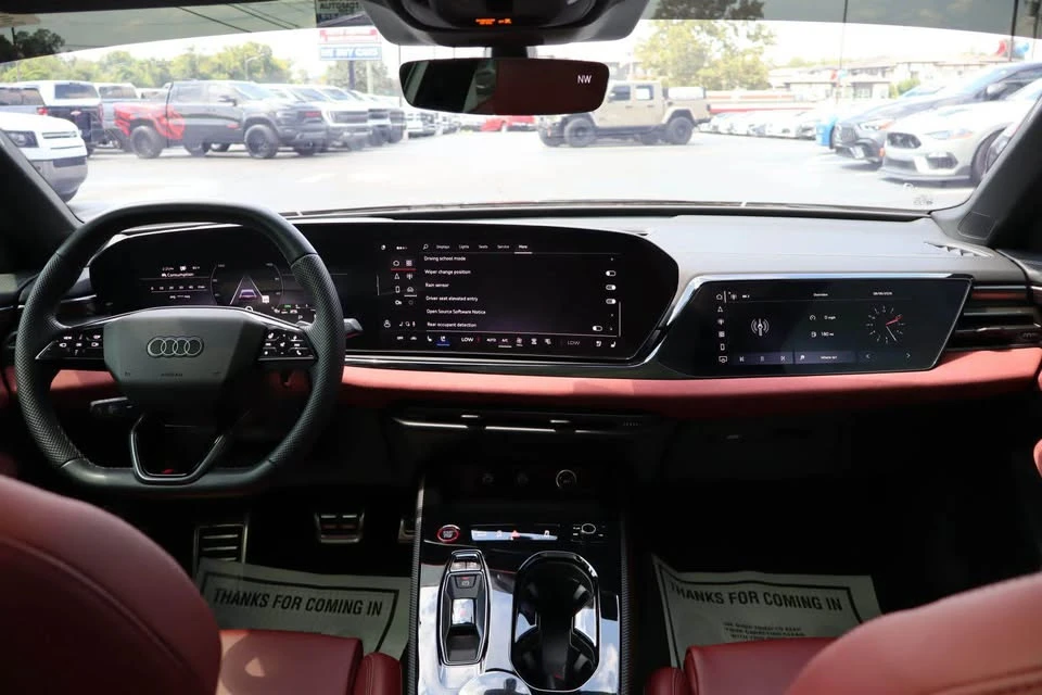 2025 Audi B9 S5 - Image 15 of 19