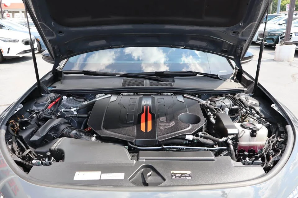 2025 Audi B9 S5 - Image 19 of 19