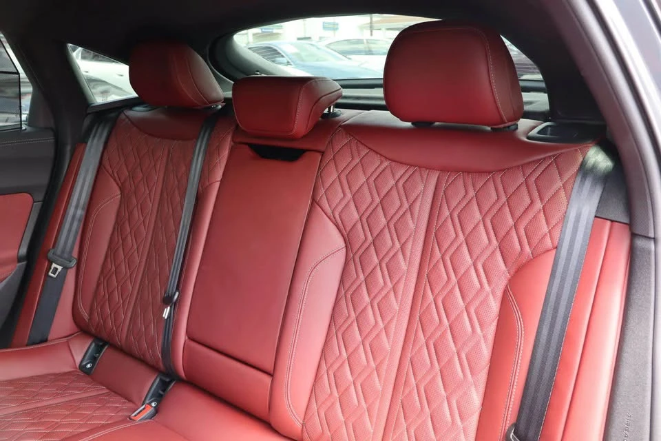 2025 Audi B9 S5 - Image 14 of 19