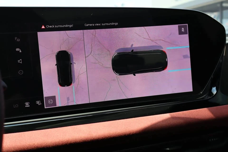 2025 Audi B9 S5 - Image 11 of 19