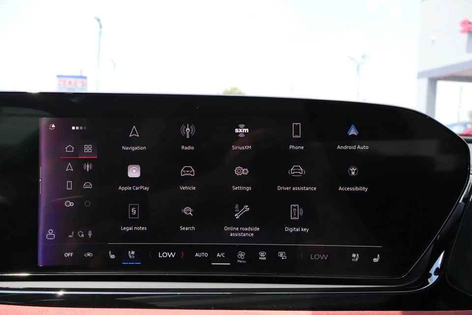 2025 Audi B9 S5 - Image 9 of 19