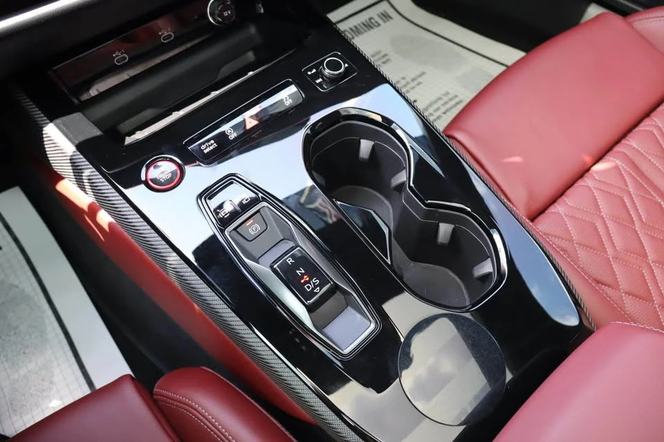 2025 Audi B9 S5 - Image 12 of 19
