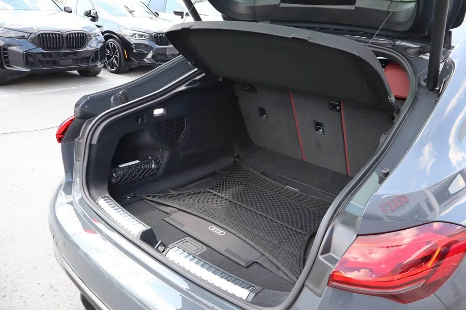 2025 Audi B9 S5 - Image 18 of 19