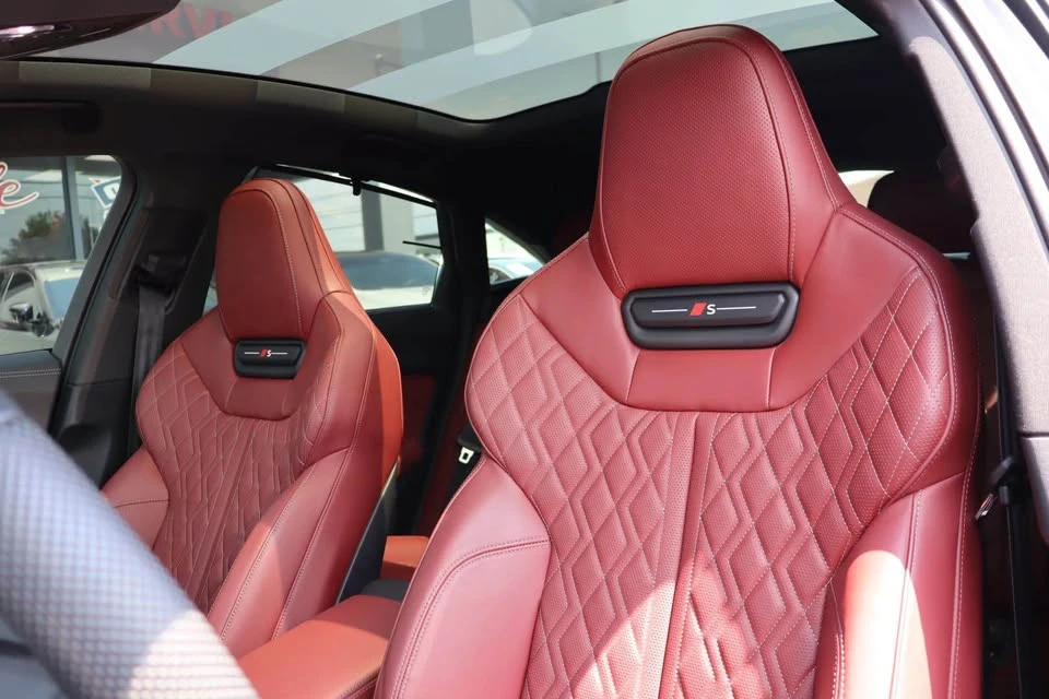 2025 Audi B9 S5 - Image 6 of 19
