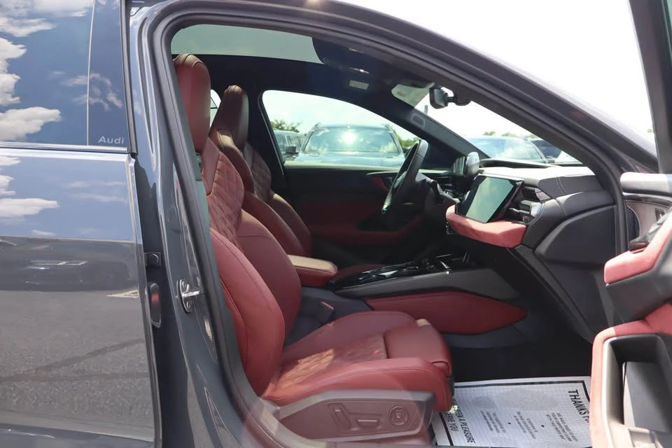2025 Audi B9 S5 - Image 17 of 19