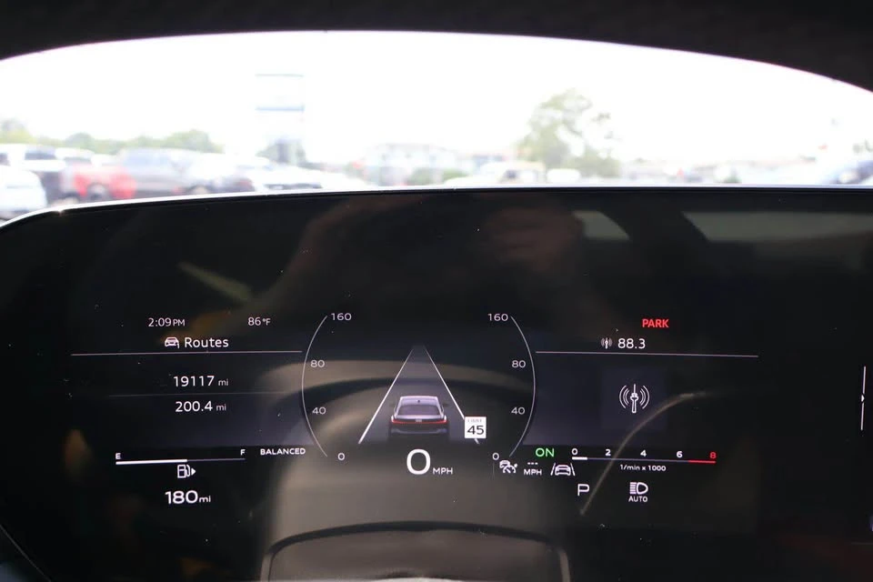 2025 Audi B9 S5 - Image 8 of 19
