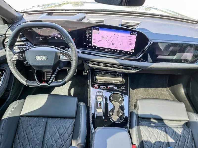 2025 Audi S5 - Image 14 of 14