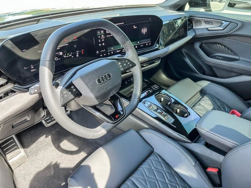 2025 Audi S5 - Image 6 of 14