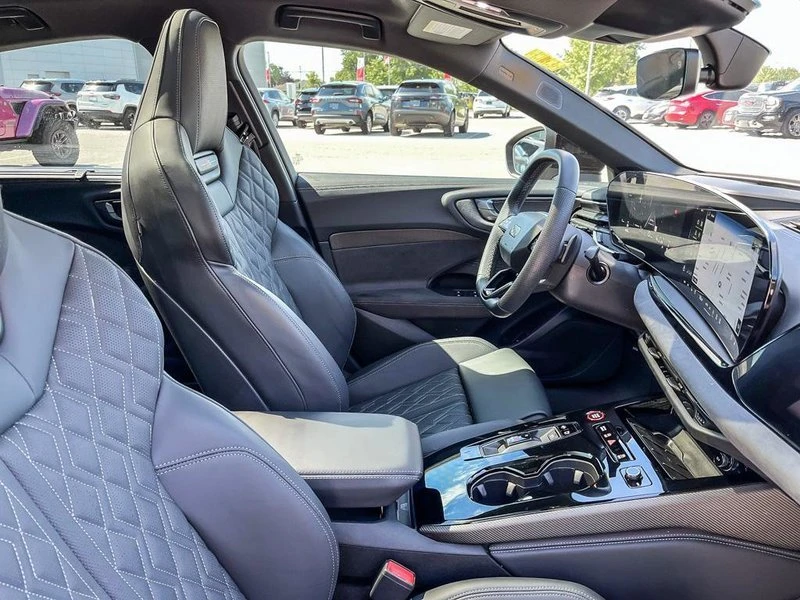 2025 Audi S5 - Image 12 of 14