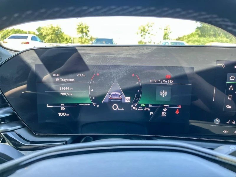 2025 Audi S5 - Image 8 of 14