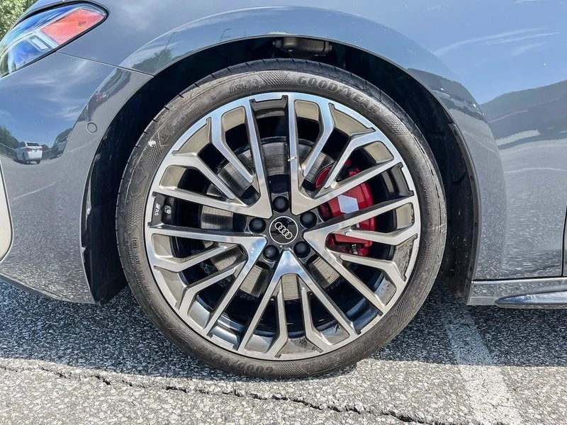2025 Audi S5 - Image 3 of 14