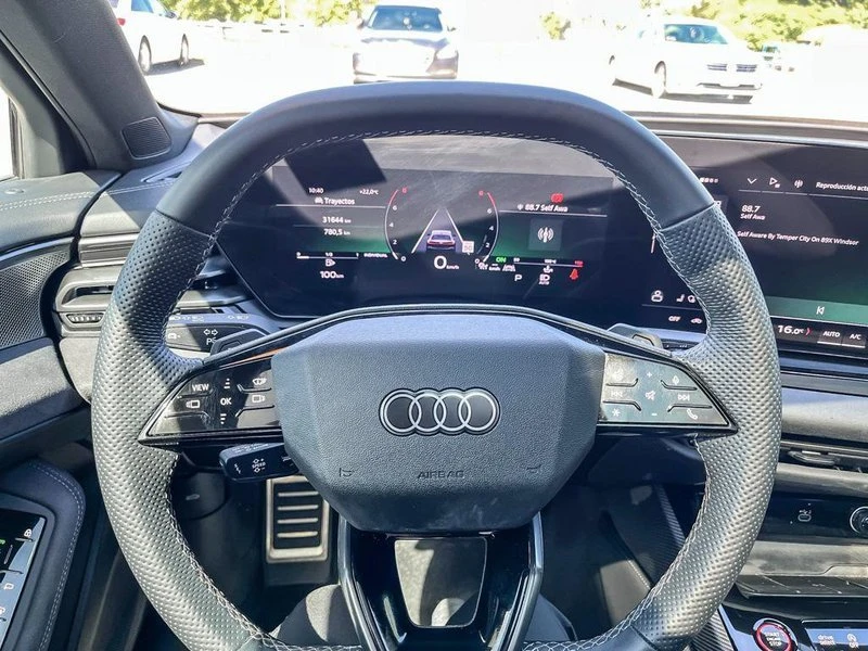 2025 Audi S5 - Image 7 of 14