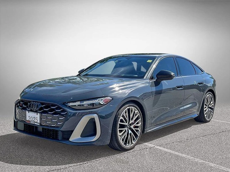 2025 Audi S5 - Image 2 of 14
