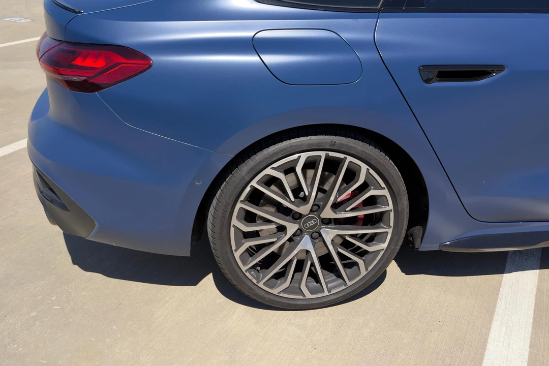 2025 Audi S5 - Image 22 of 31