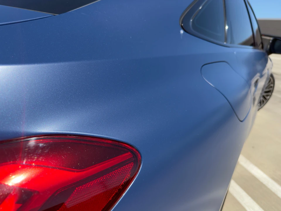 2025 Audi S5 - Image 18 of 31