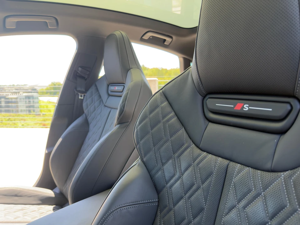2025 Audi S5 - Image 29 of 31