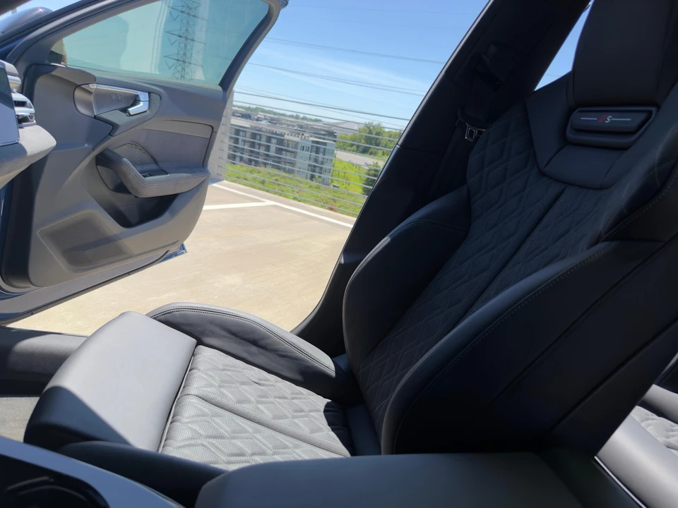 2025 Audi S5 - Image 30 of 31