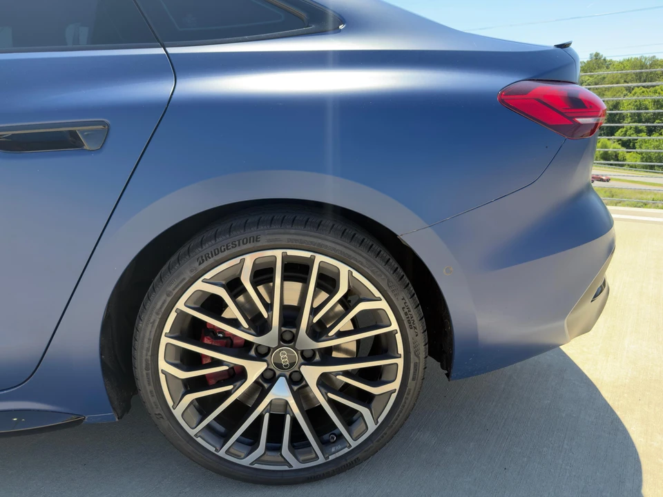 2025 Audi S5 - Image 21 of 31