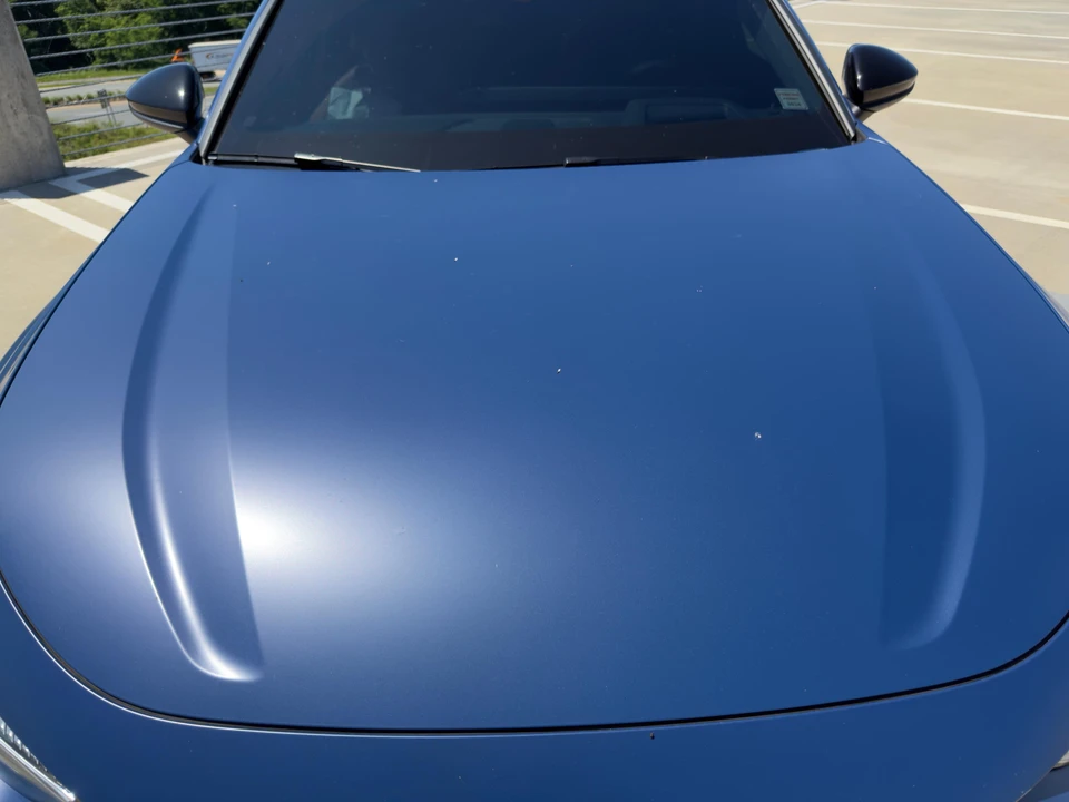 2025 Audi S5 - Image 16 of 31