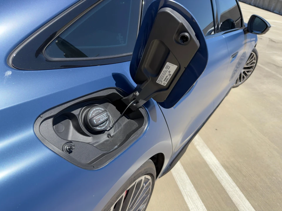 2025 Audi S5 - Image 19 of 31