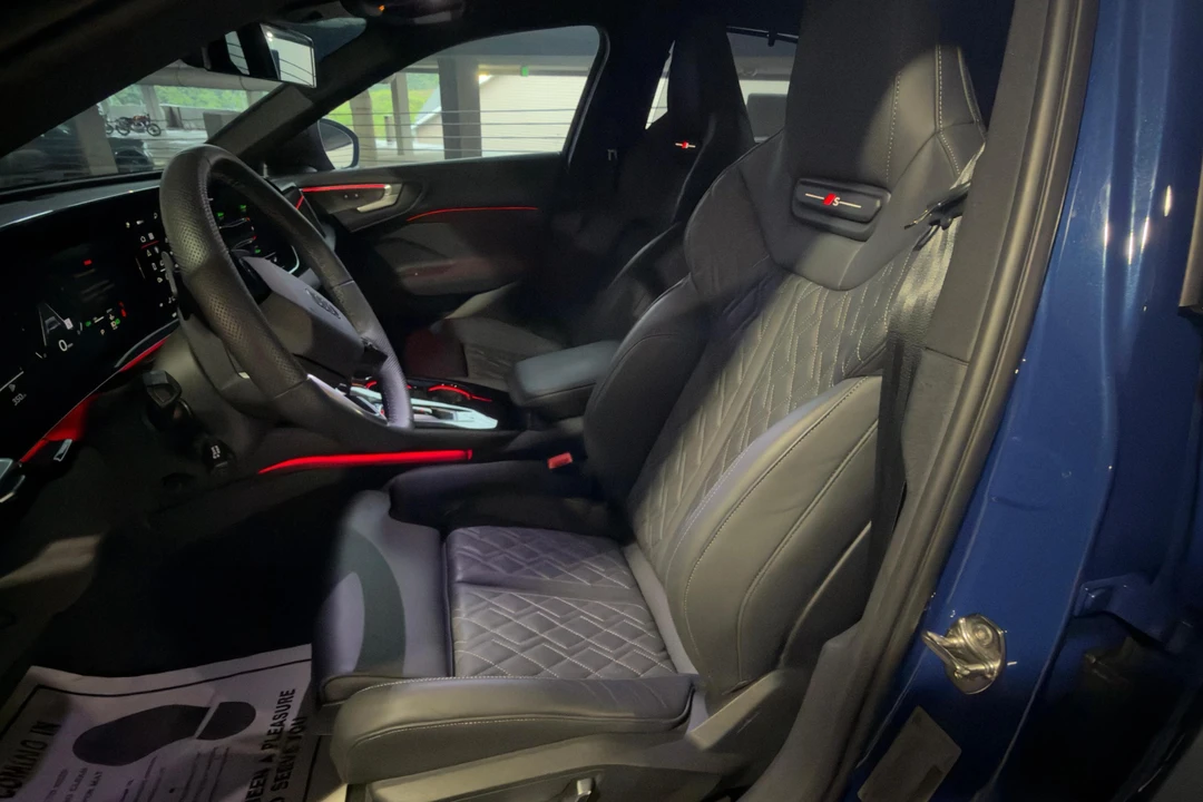 2025 Audi S5 - Image 28 of 31