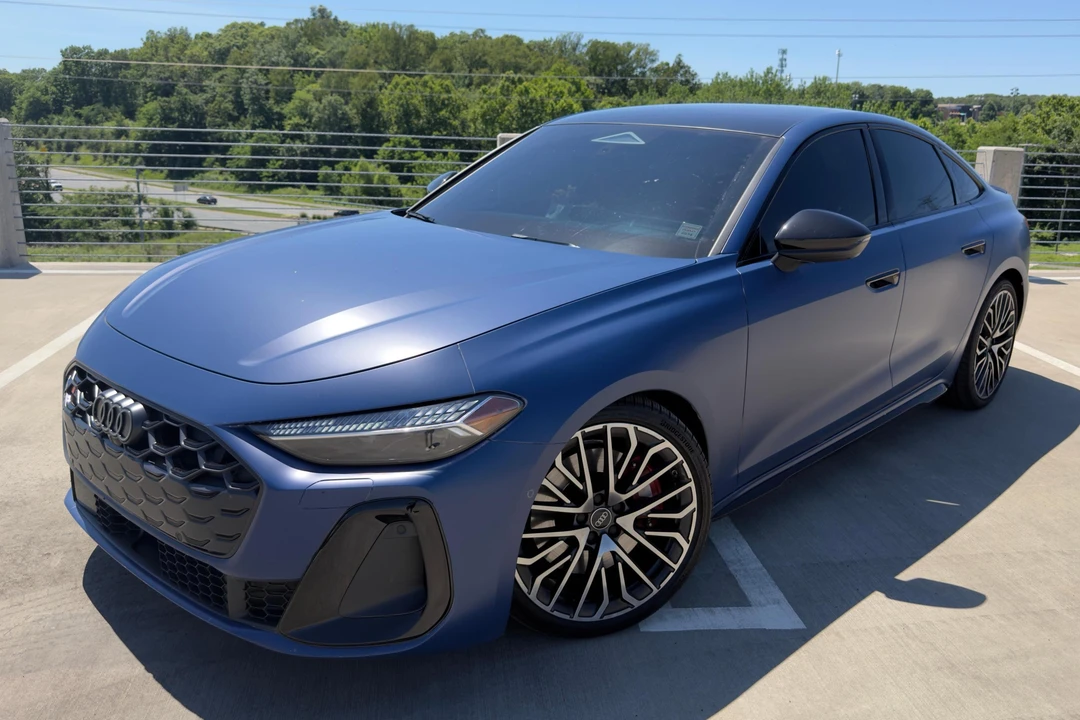2025 Audi S5 - Image 6 of 31