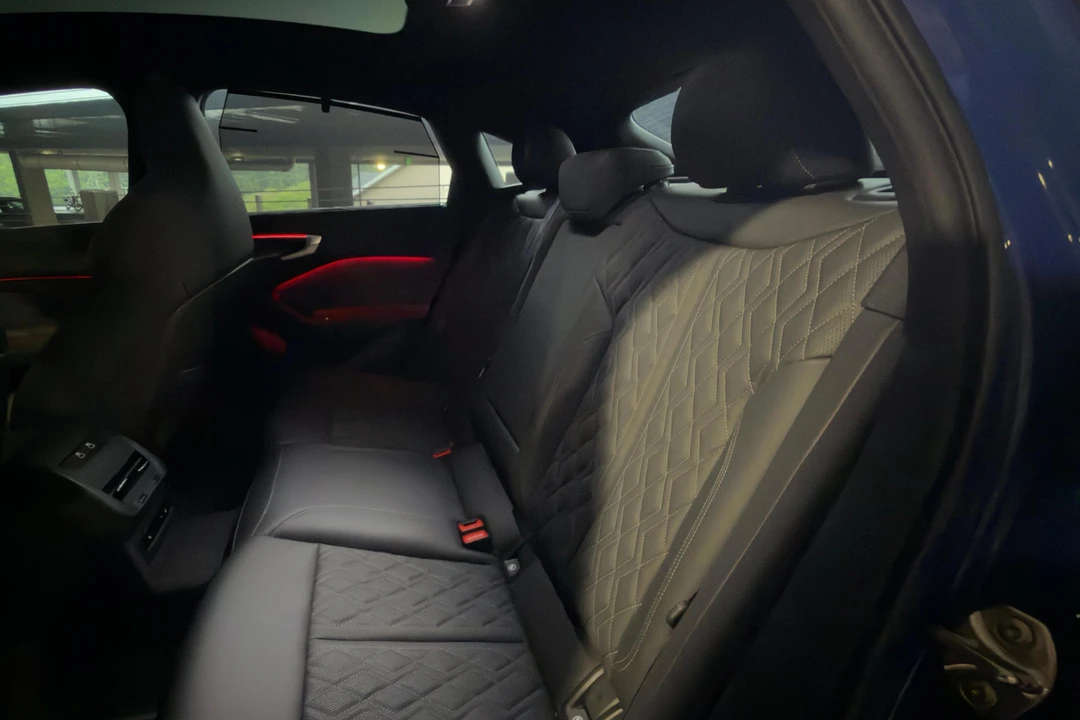 2025 Audi S5 - Image 31 of 31
