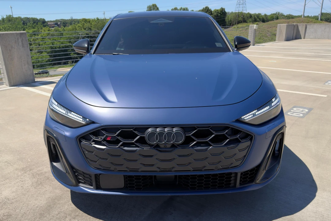 2025 Audi S5 - Image 2 of 31