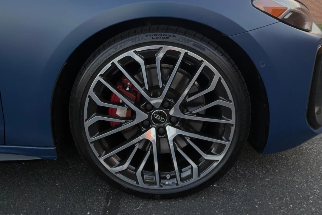 2025 Audi S5 - Image 23 of 31