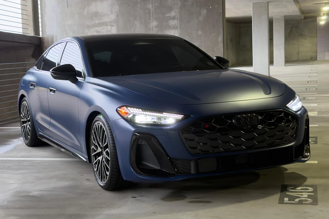 2025 Audi S5 - Image 11 of 31