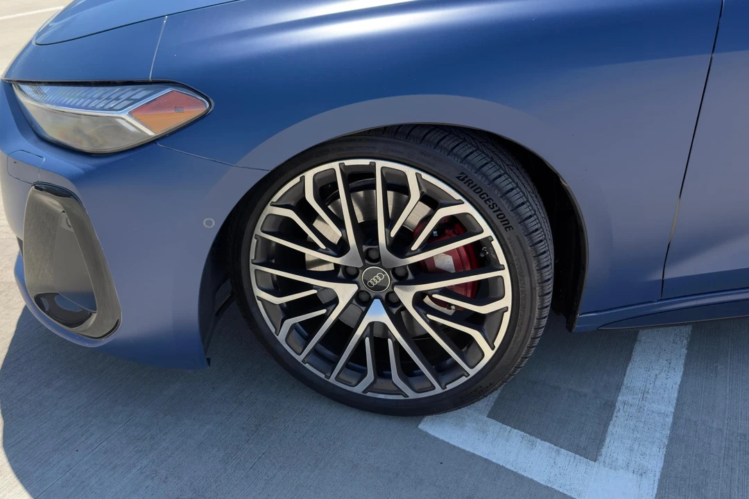 2025 Audi S5 - Image 20 of 31