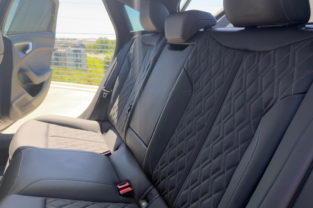 2025 Audi S5 - Image 26 of 31