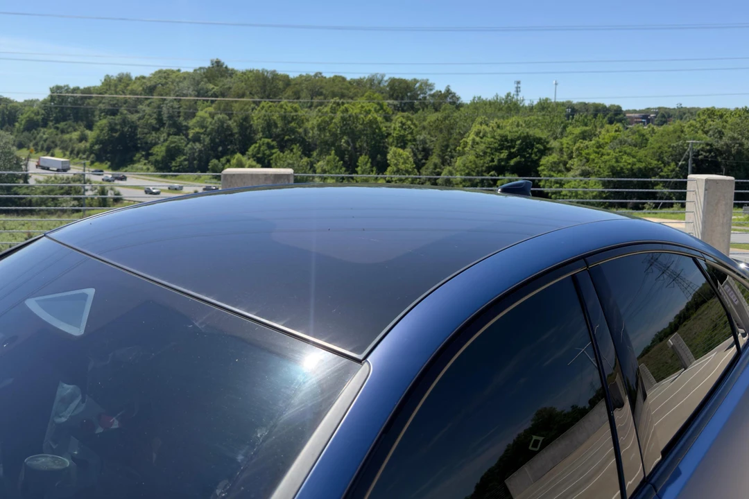 2025 Audi S5 - Image 17 of 31