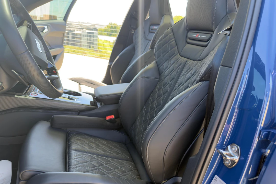 2025 Audi S5 - Image 25 of 31