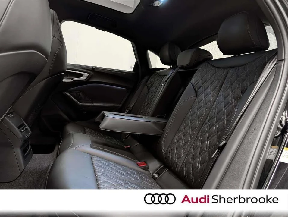 2025 Audi S5 - Image 10 of 20